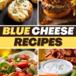 Blue Cheese Recipes