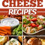 Blue Cheese Recipes