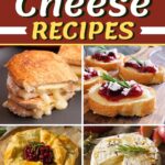 Brie Cheese Recipes