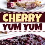 Cherry Yum Yum - 86