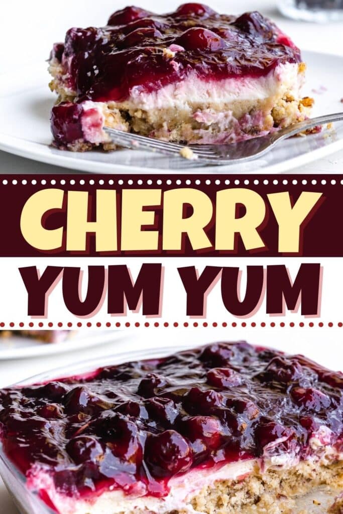 Cherry Yum Yum - 13