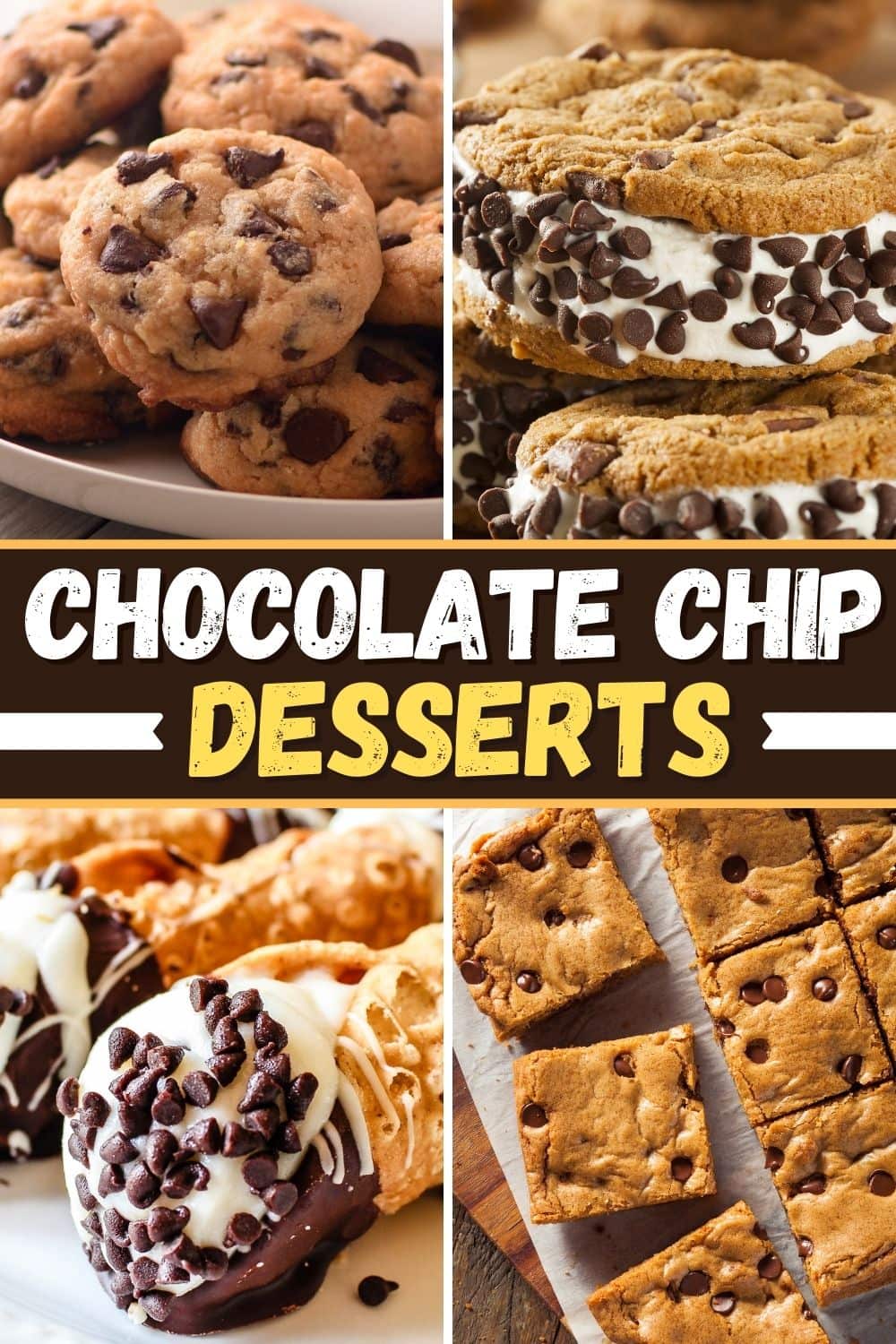 30-easy-chocolate-chip-desserts-insanely-good