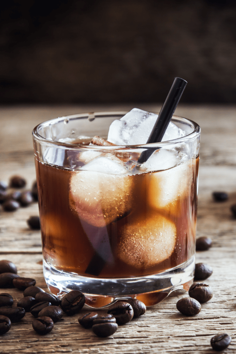 10 Best Kahlua Drinks Insanely Good