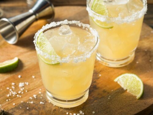 17 Traditional Mexican Drinks