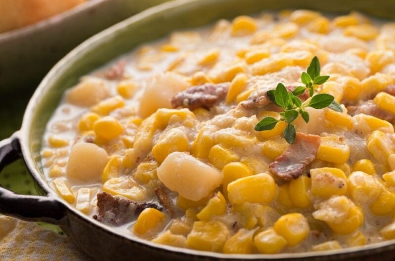 28 Best Ways to Cook With Corn 