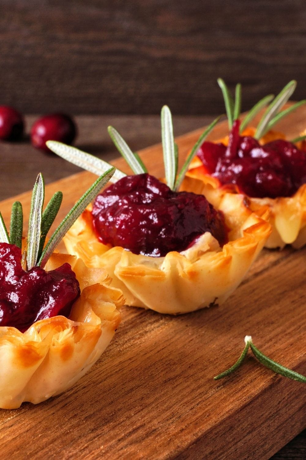 20 Phyllo Cup Appetizers (+ Easy Recipes) Insanely Good