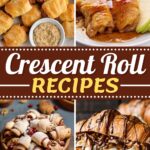 30 Best Crescent Roll Recipes