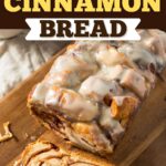 Dollywood Cinnamon Bread