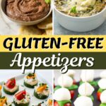 Gluten-Free Appetizers