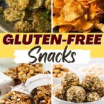 Gluten-Free Snacks