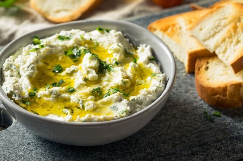 21 Best Goat Cheese Recipes