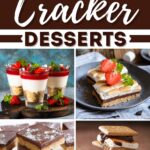 Graham Cracker Desserts