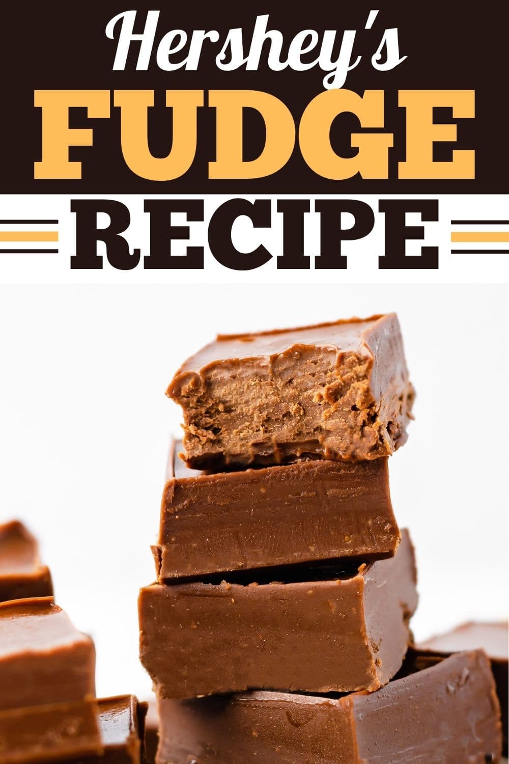Hersheys Fudge Recipe 2 