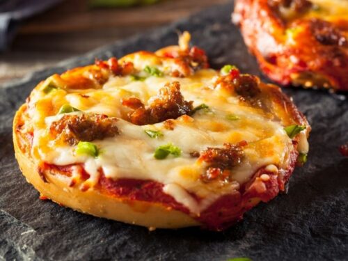 20 Best Things You Can Make in a Toaster Oven