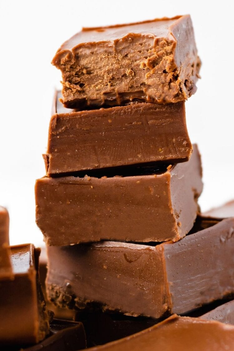 Hershey’s Fudge Recipe Insanely Good