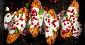 What to Serve With Sweet Potato Fries  10 Easy Recipes  - 99