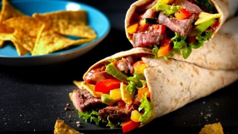 Food Wraps