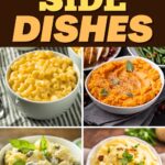 Instant Pot Side Dishes