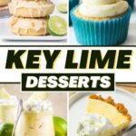 Key Lime Desserts