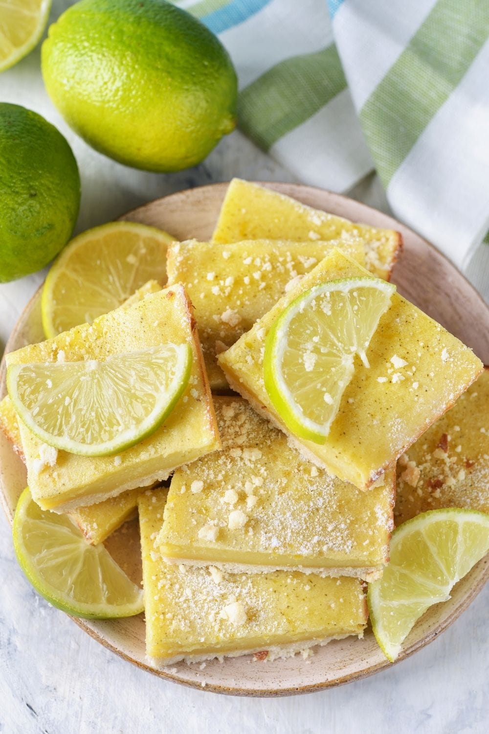 21 Lime Recipes That Are Full of Flavor - Insanely Good