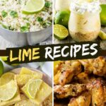 Lime Recipes
