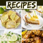 Lime Recipes
