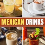 Mexican Drinks