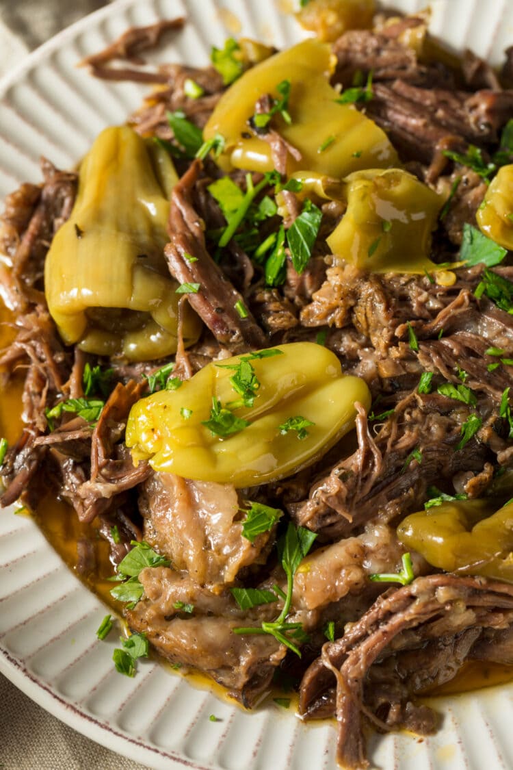 25 Pepperoncini Recipes To Brighten Your Day - Insanely Good
