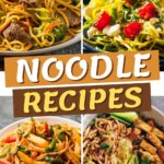 Noodle Recipes