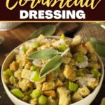 Paula Deen S Cornbread Dressing Insanely Good   Paula Deens Cornbread Dressing 1 150x150 