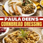 Paula Deen's Cornbread Dressing