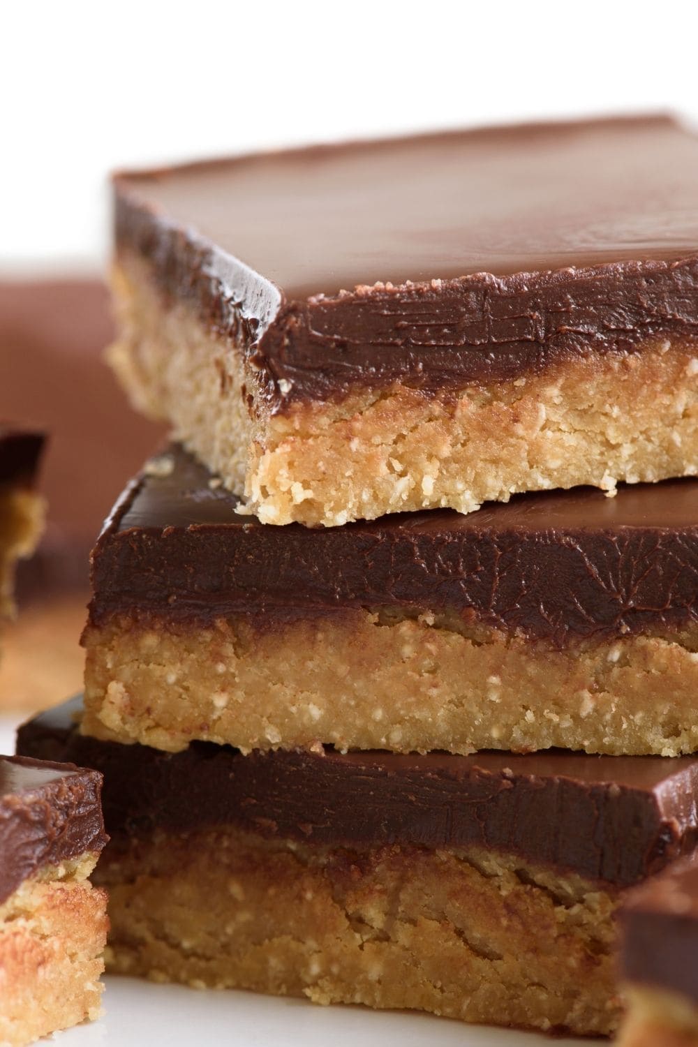 Top 20 Graham Cracker Desserts Easy Recipes Insanely Good   Peanut Butter Graham Cracker Bars 