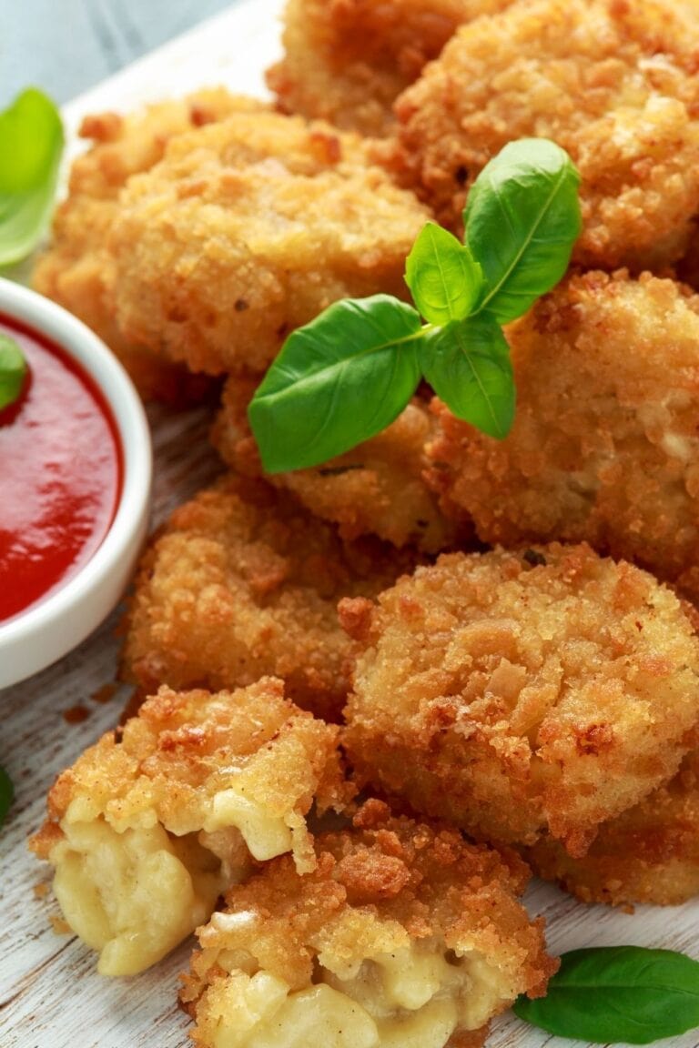 25 Savory Snack Recipes We Can’t Resist Insanely Good