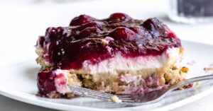 24 Easy Cherry Desserts - 99