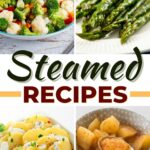 Steamed Recipes