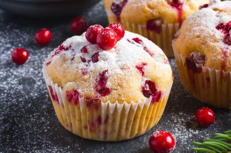 11 Christmas Muffins (+ Easy Recipes)
