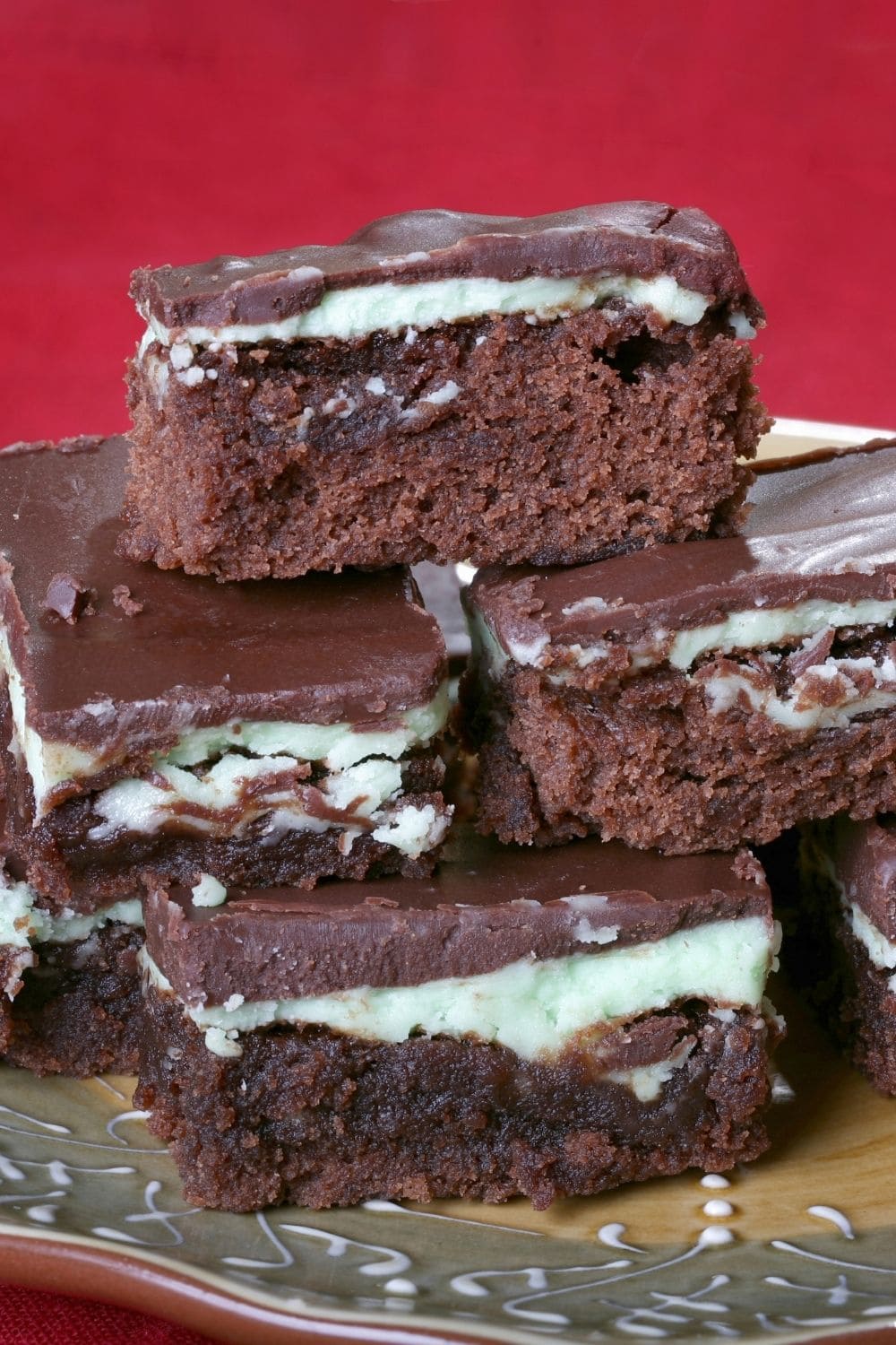 30 Best Mint Chocolate Desserts Insanely Good