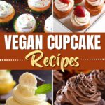 Vegan Cupcake Recipes