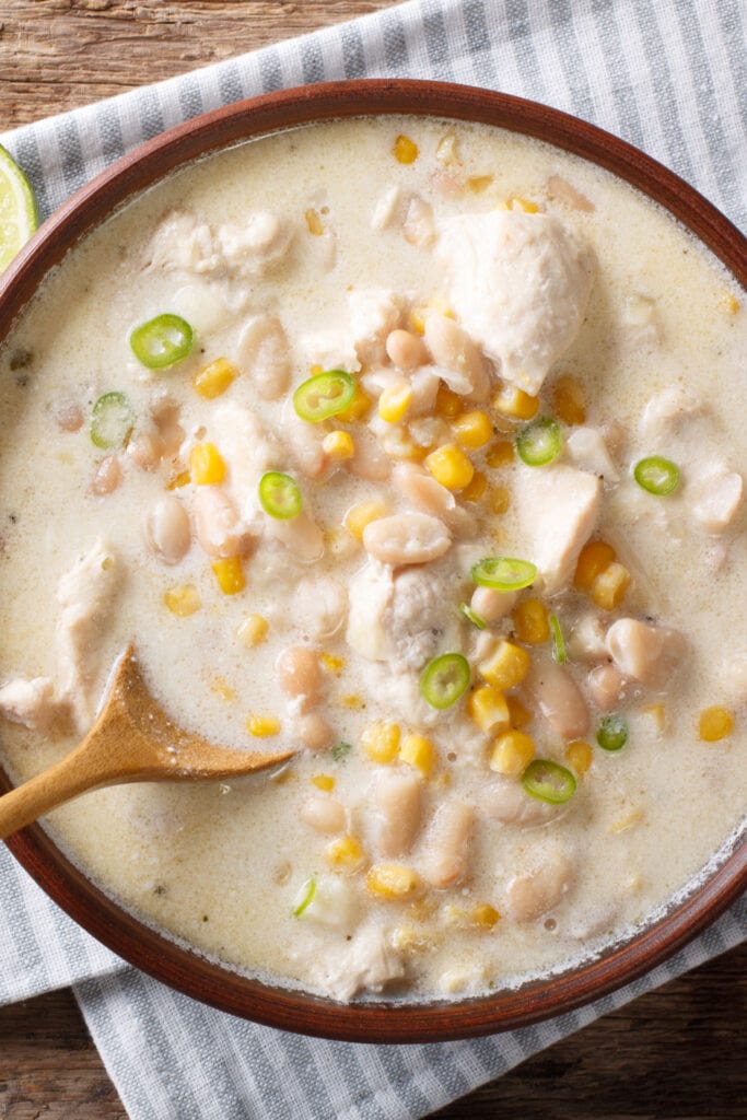 30 Best Creamy Soup Recipes - 88