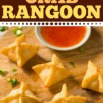 Air Fryer Crab Rangoon - 42