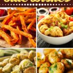 Air Fryer Side Dishes