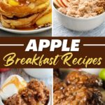 Apple Breakfast recipes