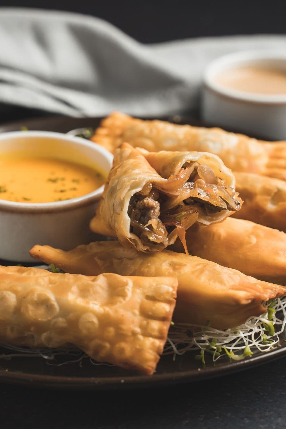 10 Traditional Peruvian Appetizers Insanely Good