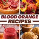 Blood Orange Recipes
