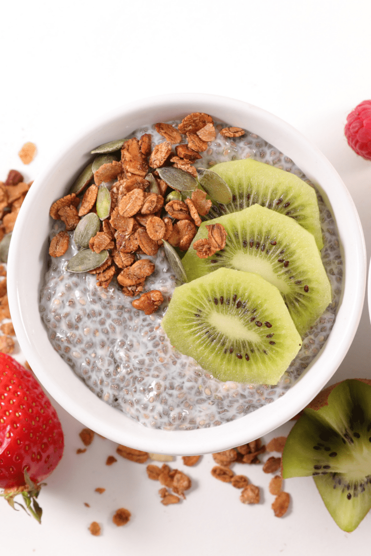 25 Best Chia Seed Recipes Insanely Good 
