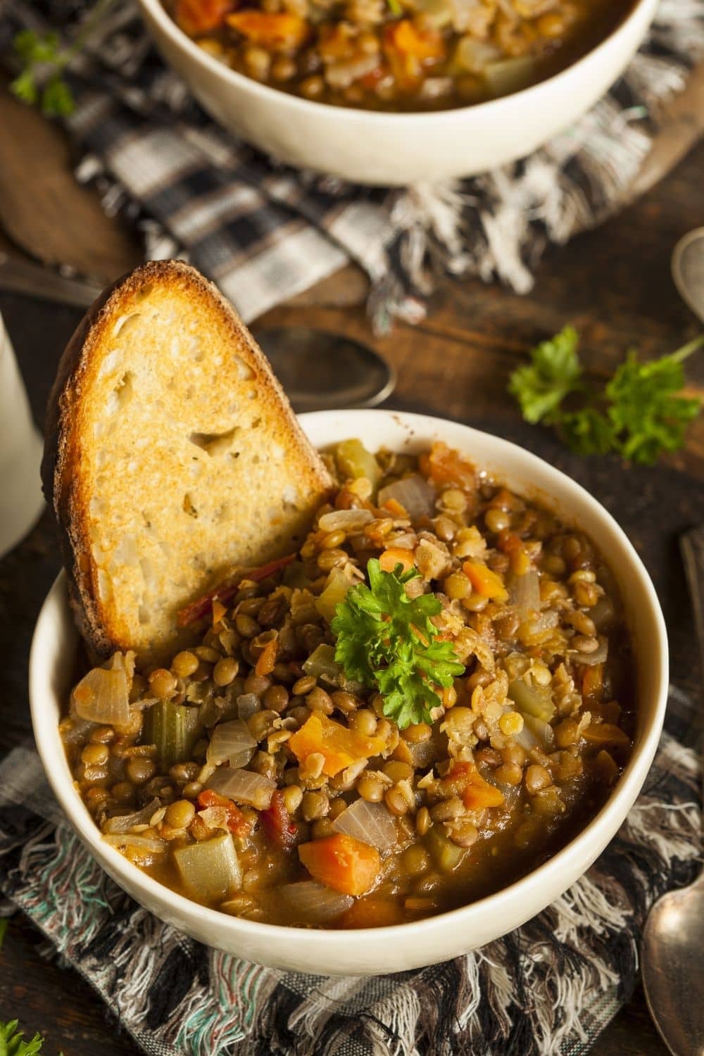 25 Best Pantry Recipes - Insanely Good