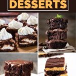 Brownie Mix Desserts