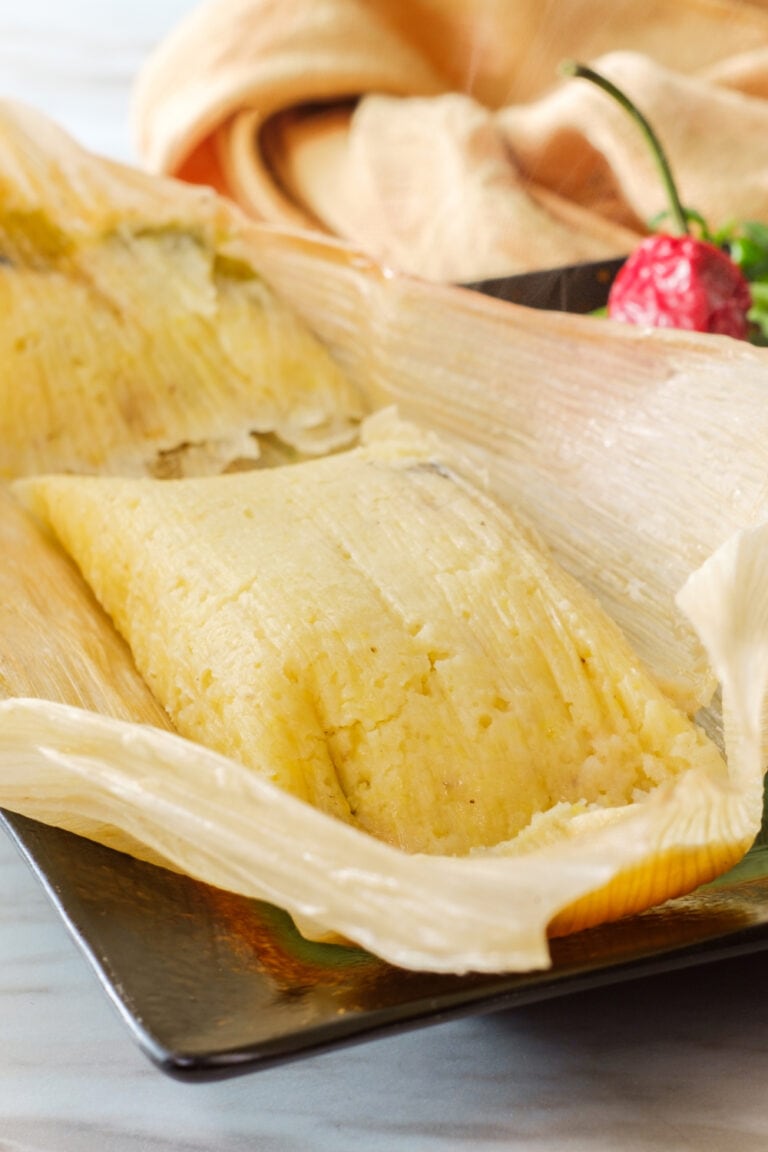 How to Reheat Tamales (7 Easy Methods) Insanely Good