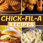 Chick-Fil-A Recipes