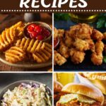 Chick-Fil-A Recipes
